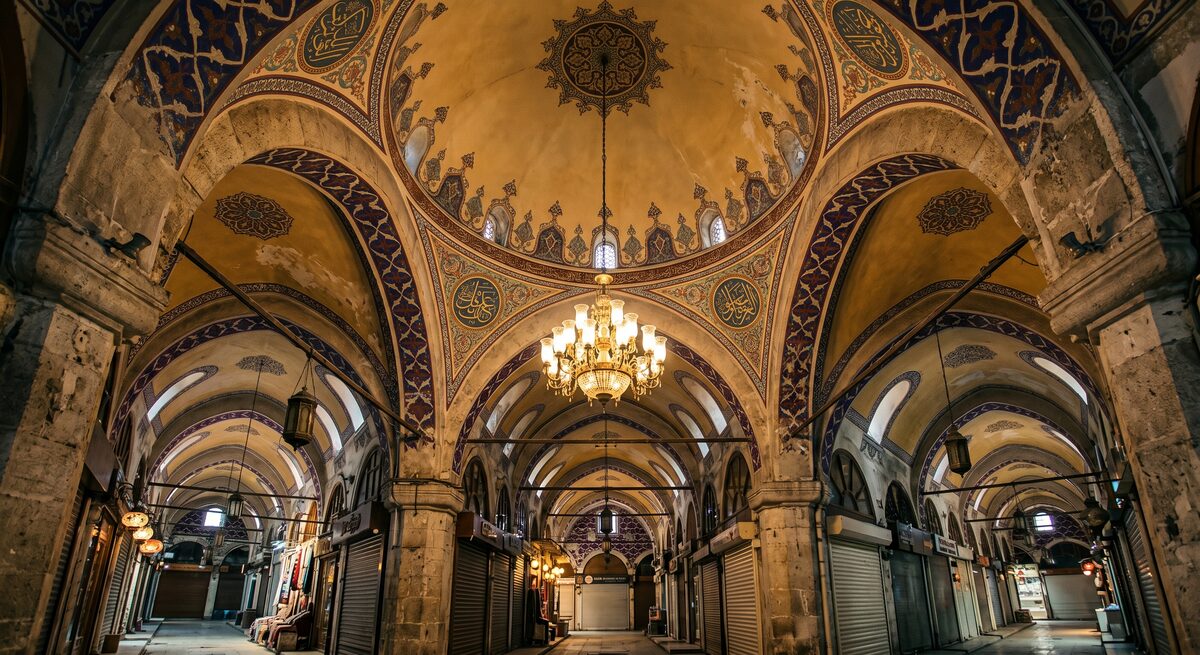 Istanbul