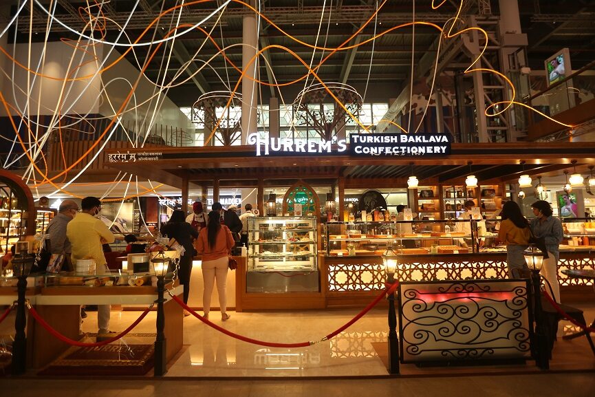 Hurrem's