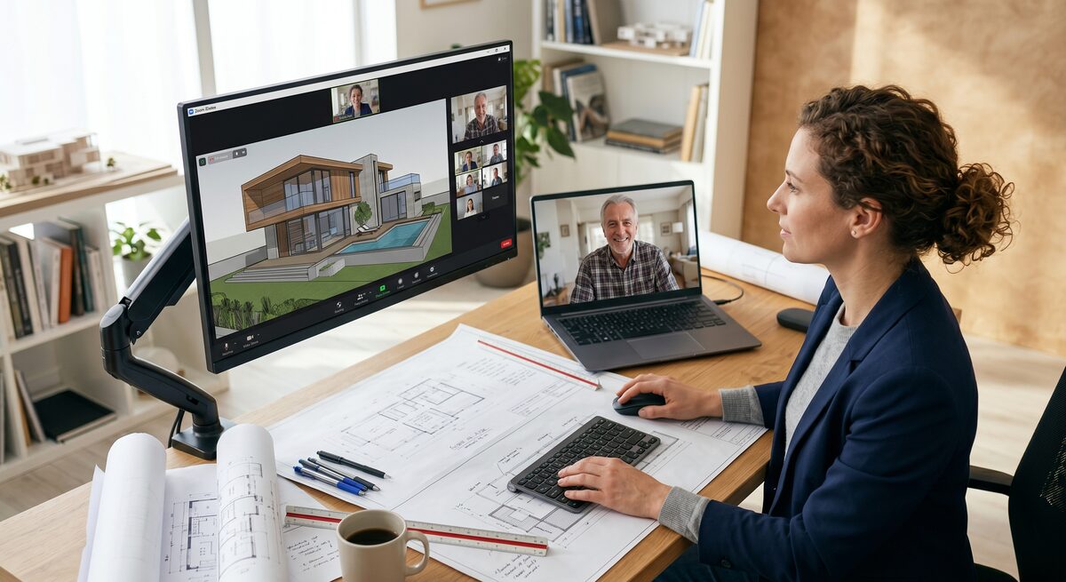 Live Design