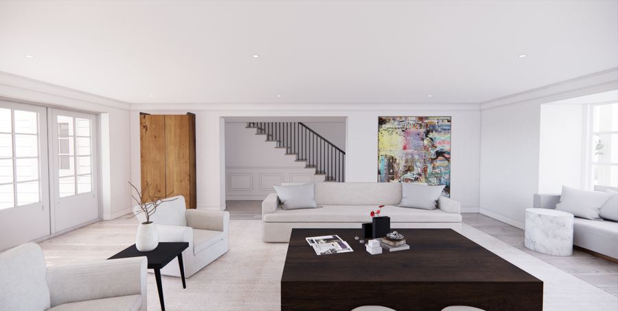 Kenter Residence