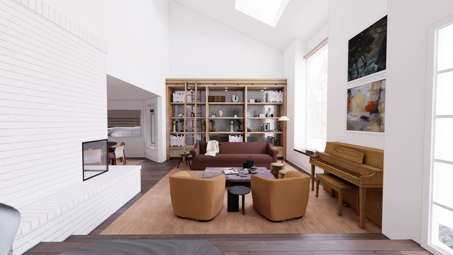 Oakpath Residence