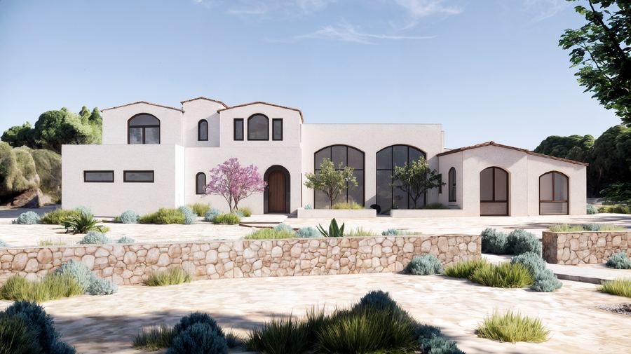 Ojai Residence