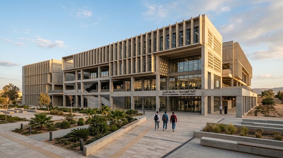 Benghazi University