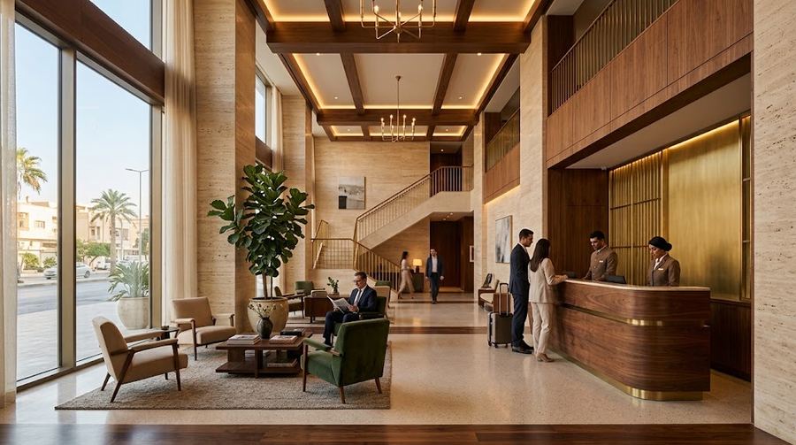 Hilton Ankara