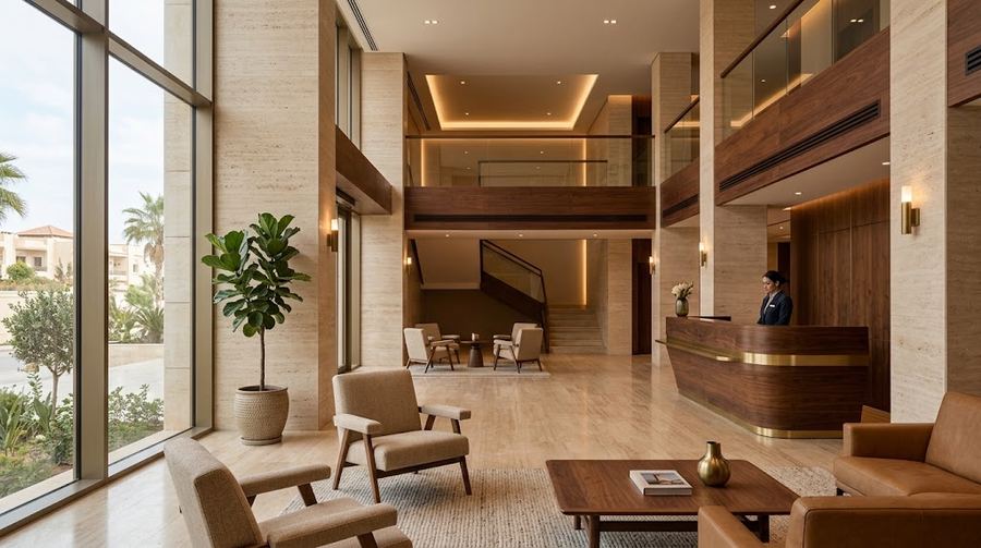 Hilton Tuzla