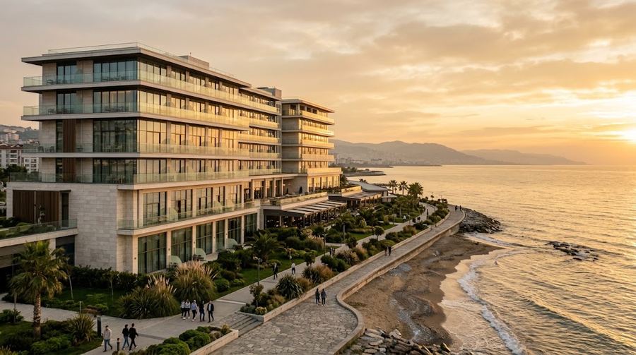 Hilton Samsun