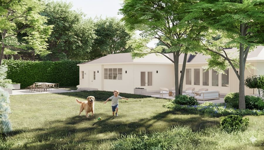 Spoleto Residence