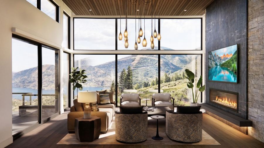 Trewhella Residence