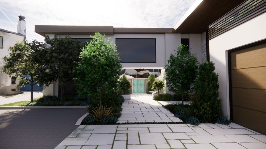 Geiselman Residence